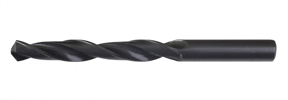 1.0mm HSS Rolled Twist Drill Singles